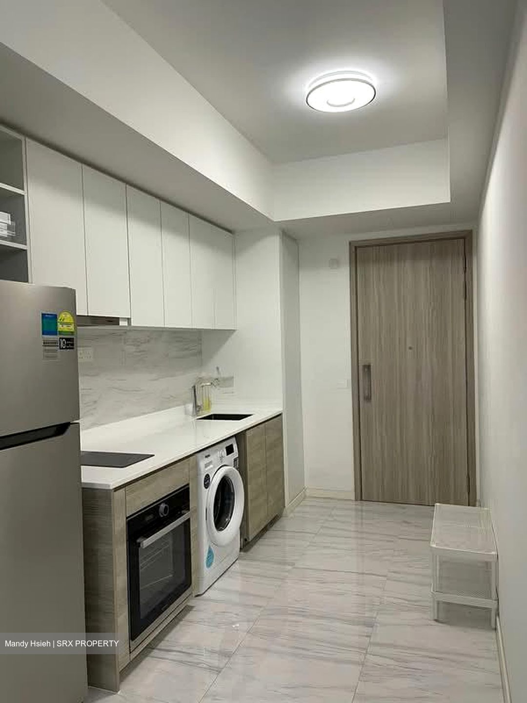 The Alps Residences (D18), Condominium #591390791